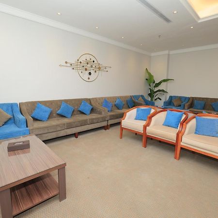 Dimond Vision Hotel Jeddah Exterior photo