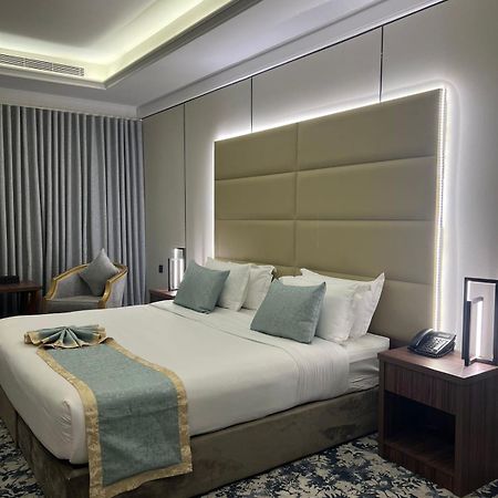 Dimond Vision Hotel Jeddah Exterior photo