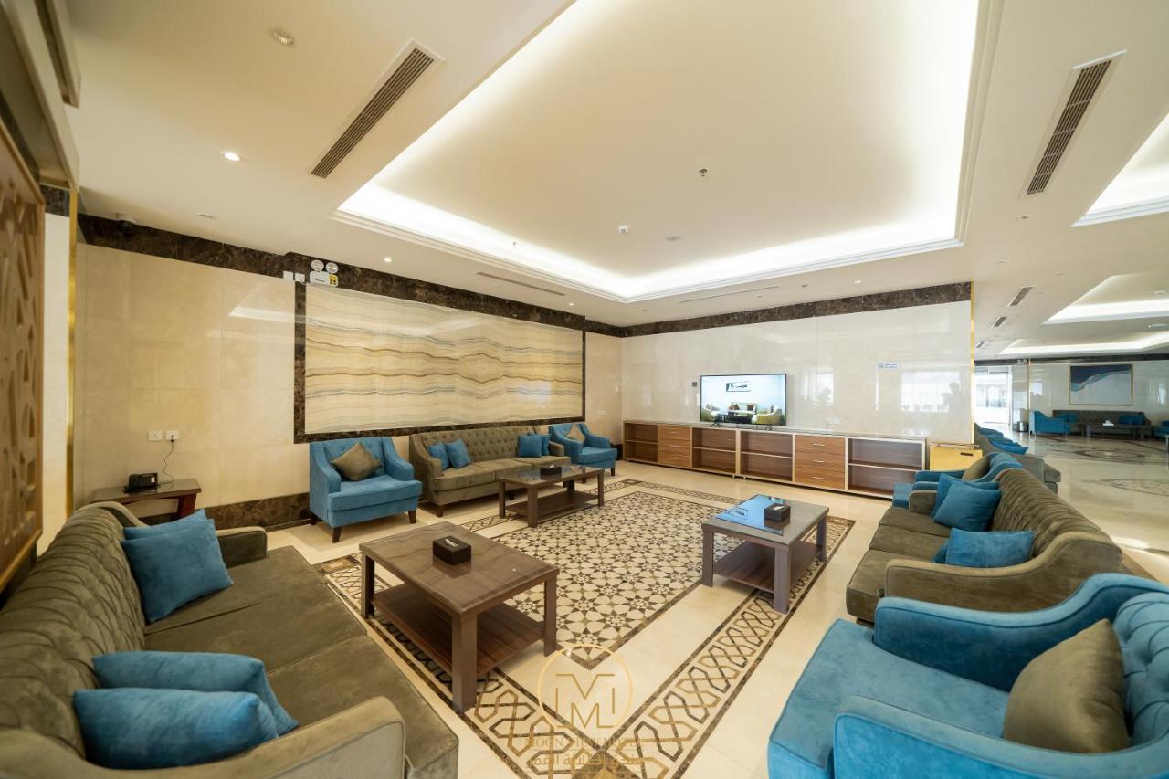 Dimond Vision Hotel Jeddah Exterior photo