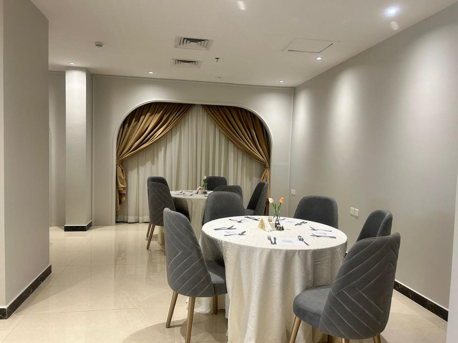 Dimond Vision Hotel Jeddah Exterior photo