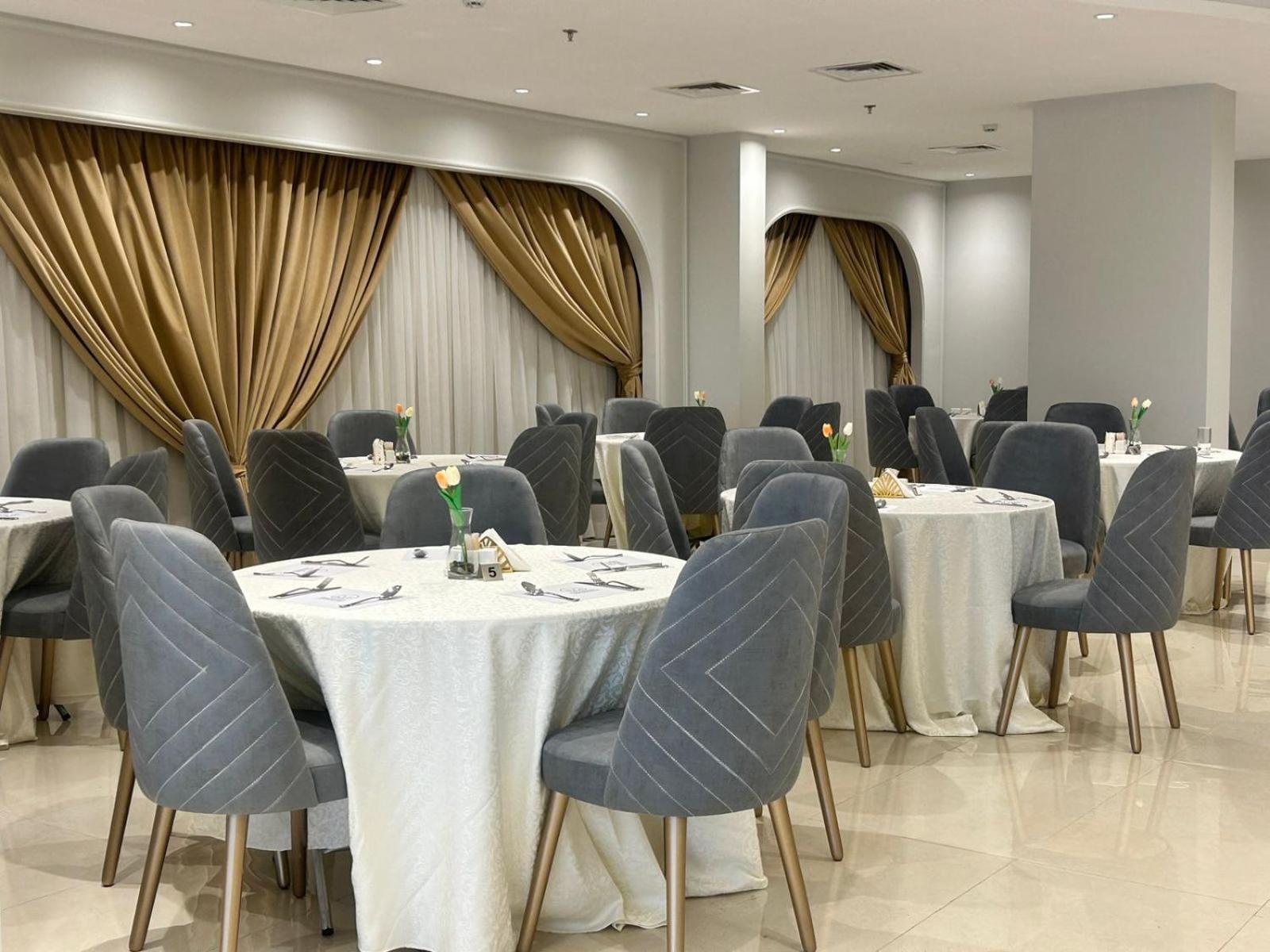 Dimond Vision Hotel Jeddah Exterior photo