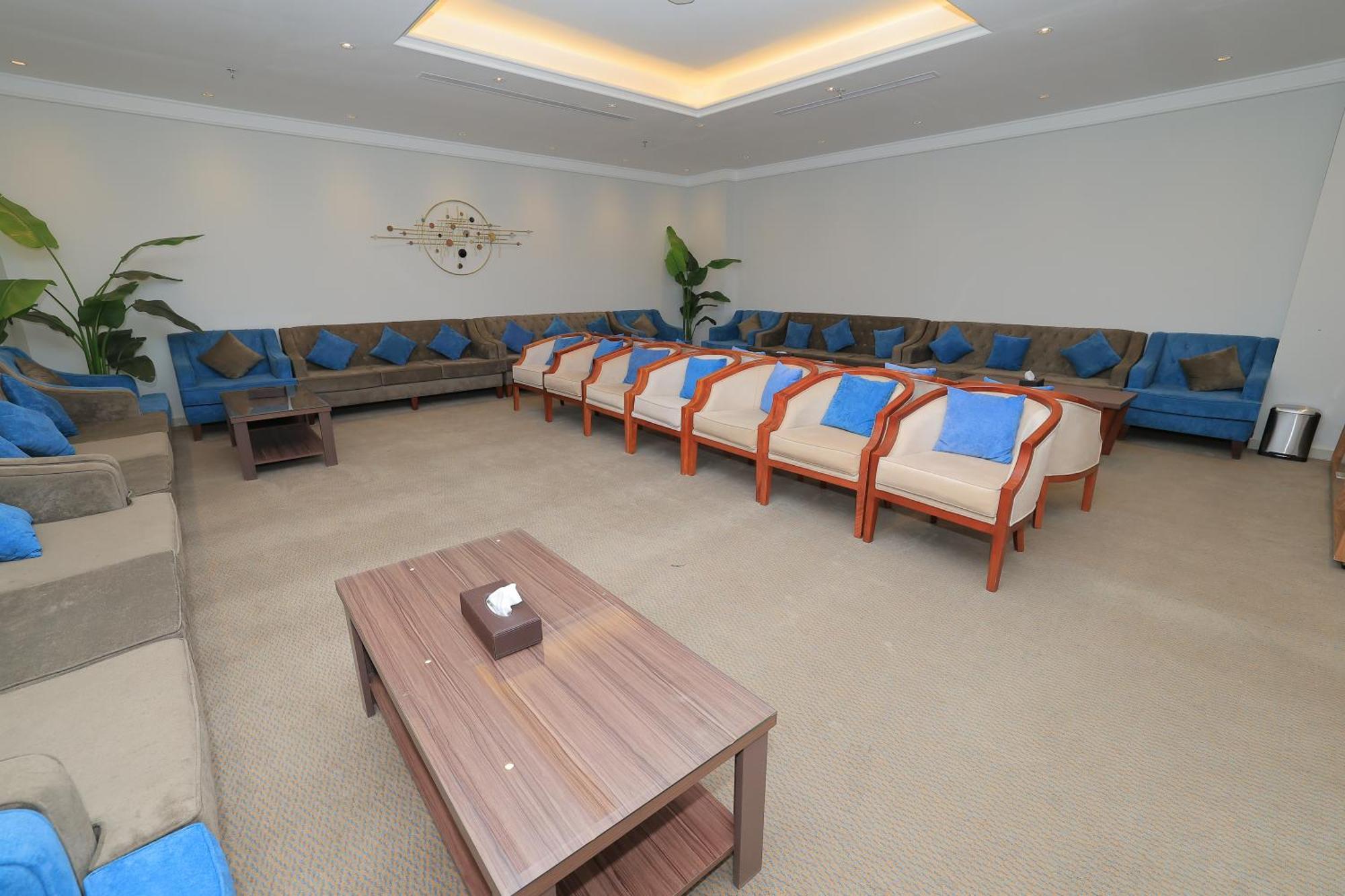 Dimond Vision Hotel Jeddah Exterior photo