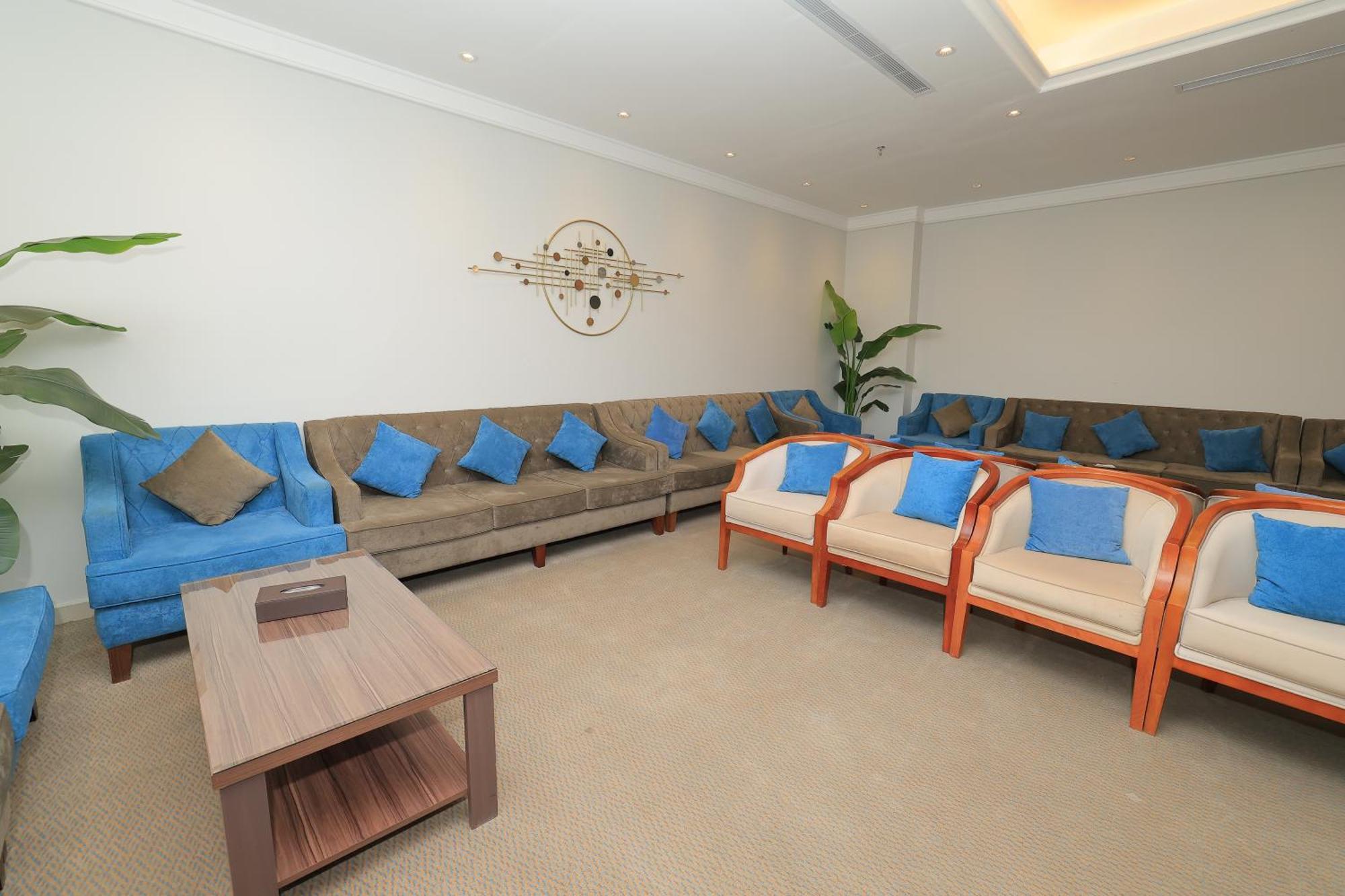 Dimond Vision Hotel Jeddah Exterior photo