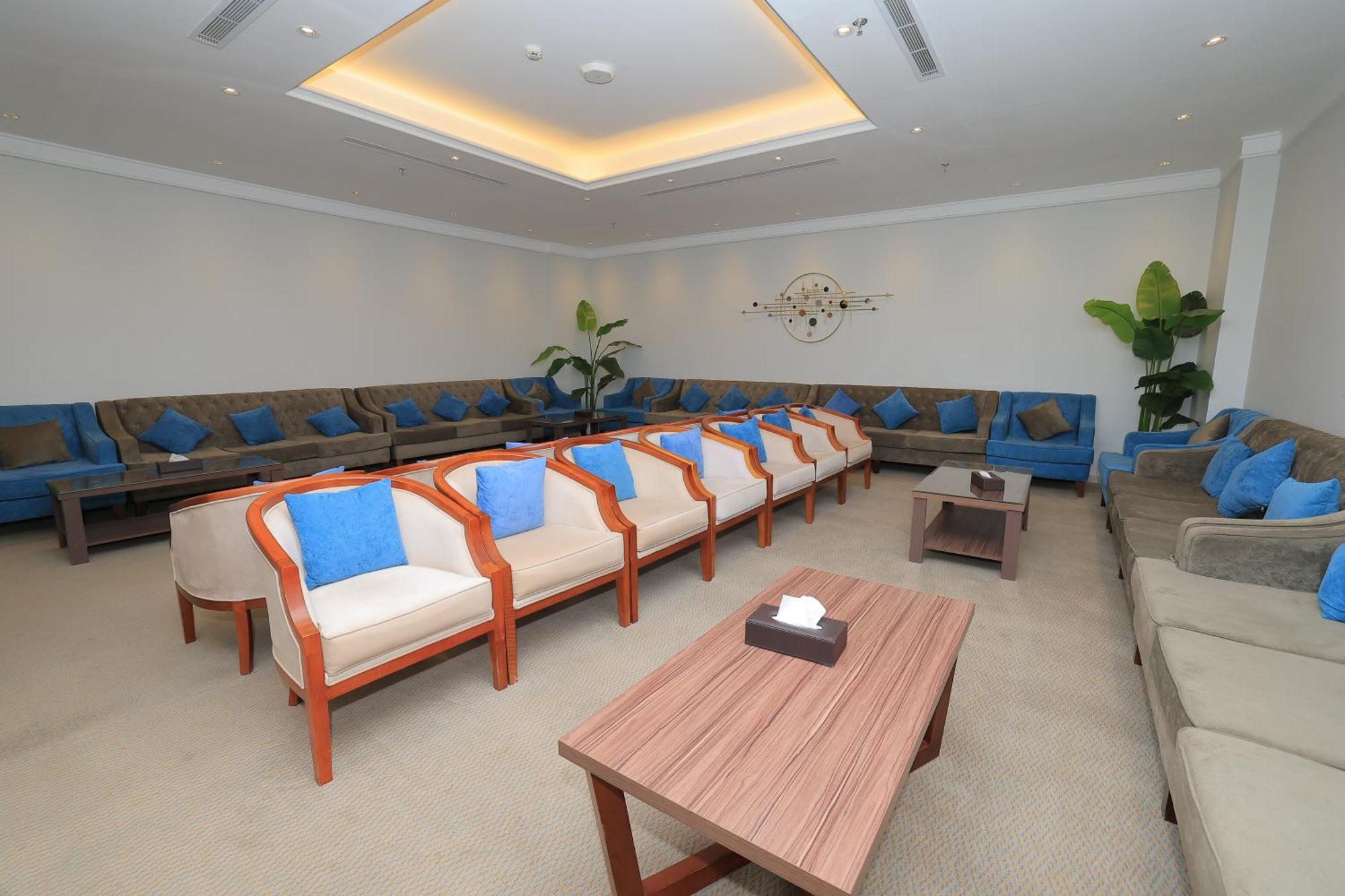 Dimond Vision Hotel Jeddah Exterior photo