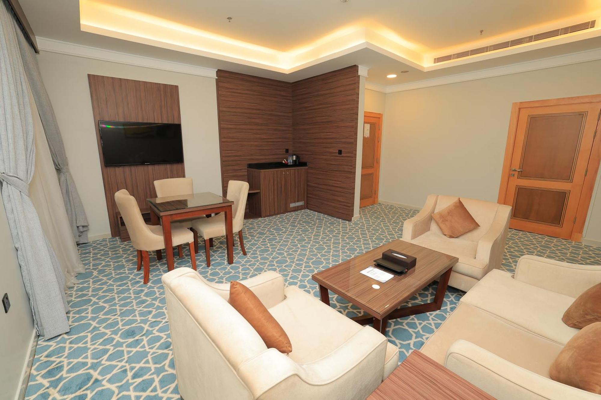 Dimond Vision Hotel Jeddah Exterior photo