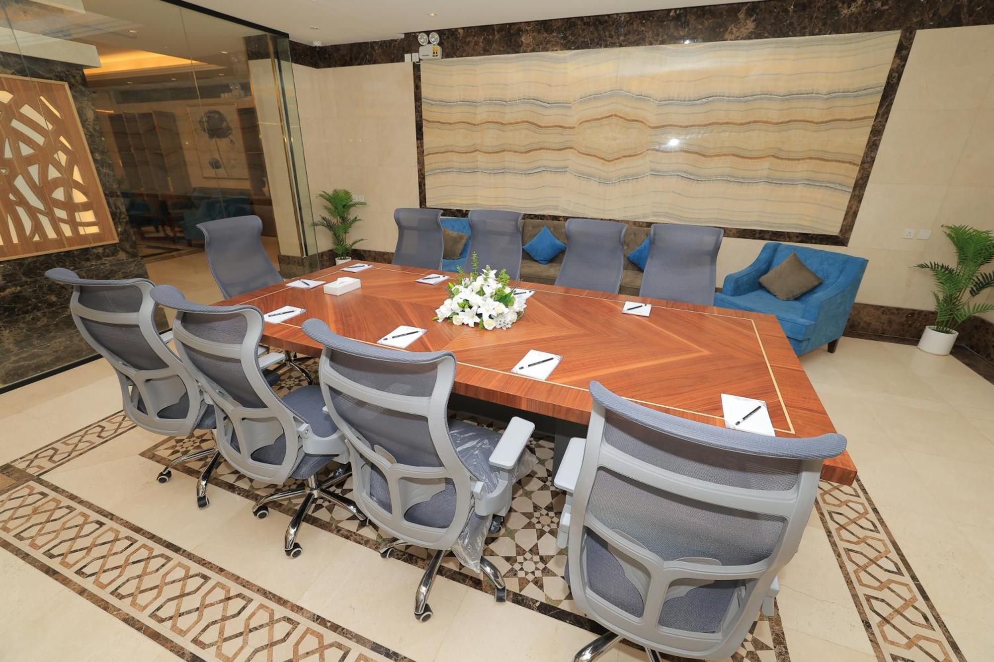 Dimond Vision Hotel Jeddah Exterior photo