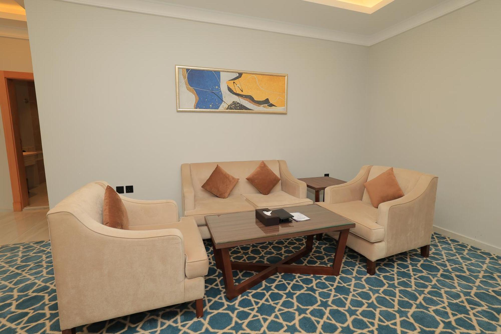 Dimond Vision Hotel Jeddah Exterior photo