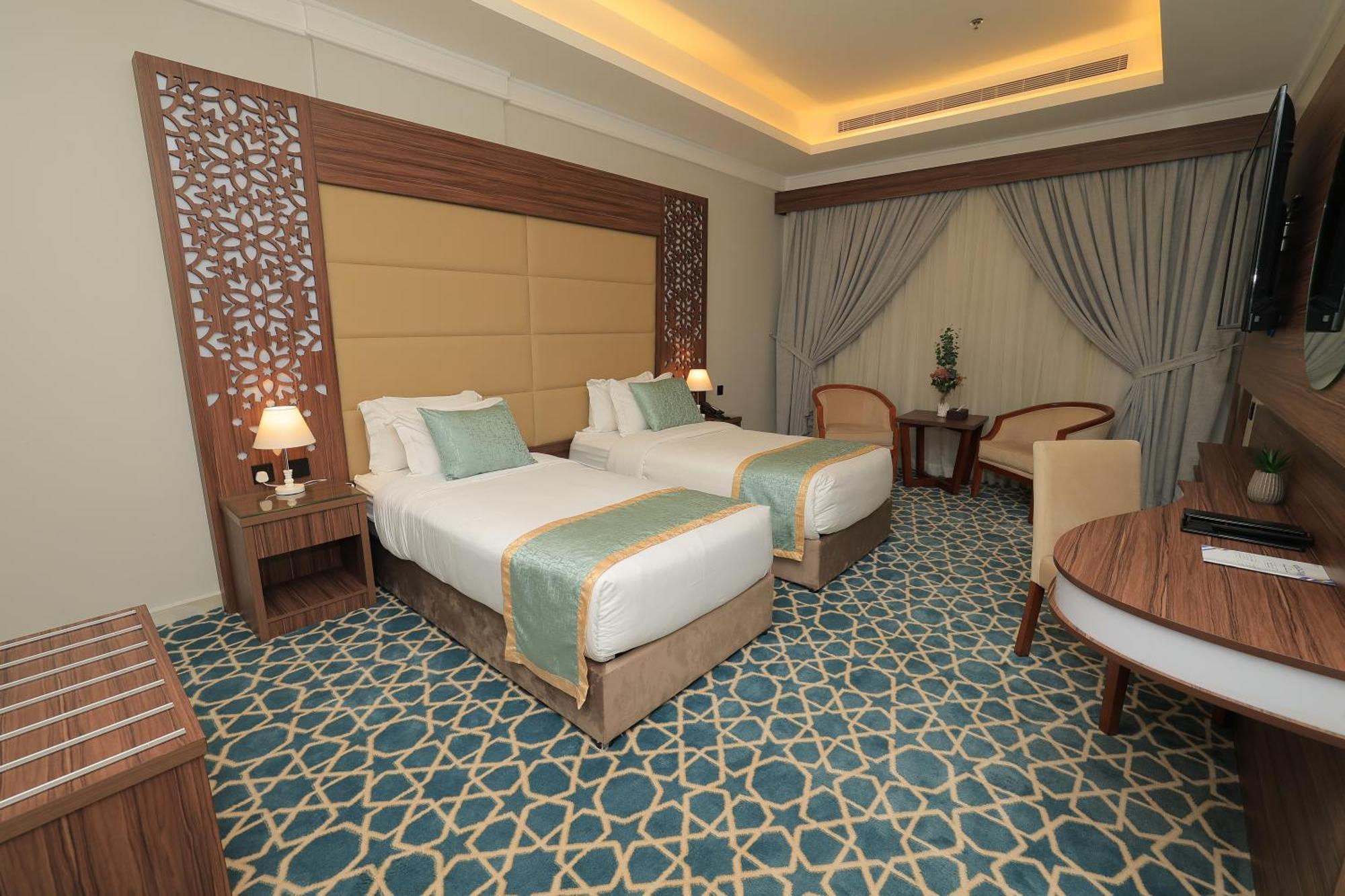 Dimond Vision Hotel Jeddah Exterior photo