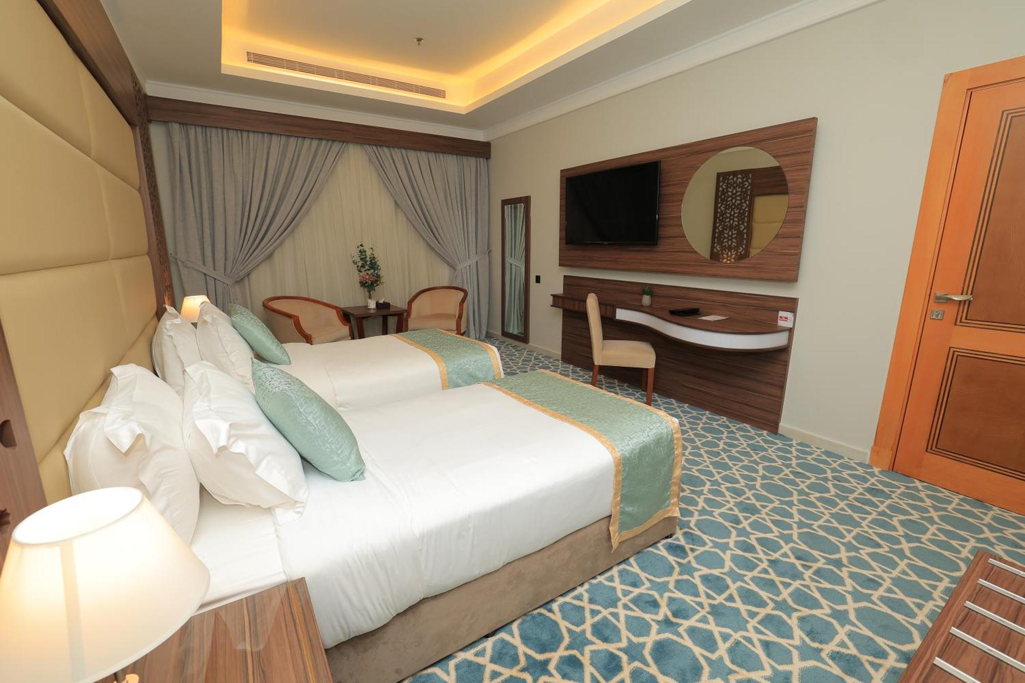 Dimond Vision Hotel Jeddah Exterior photo