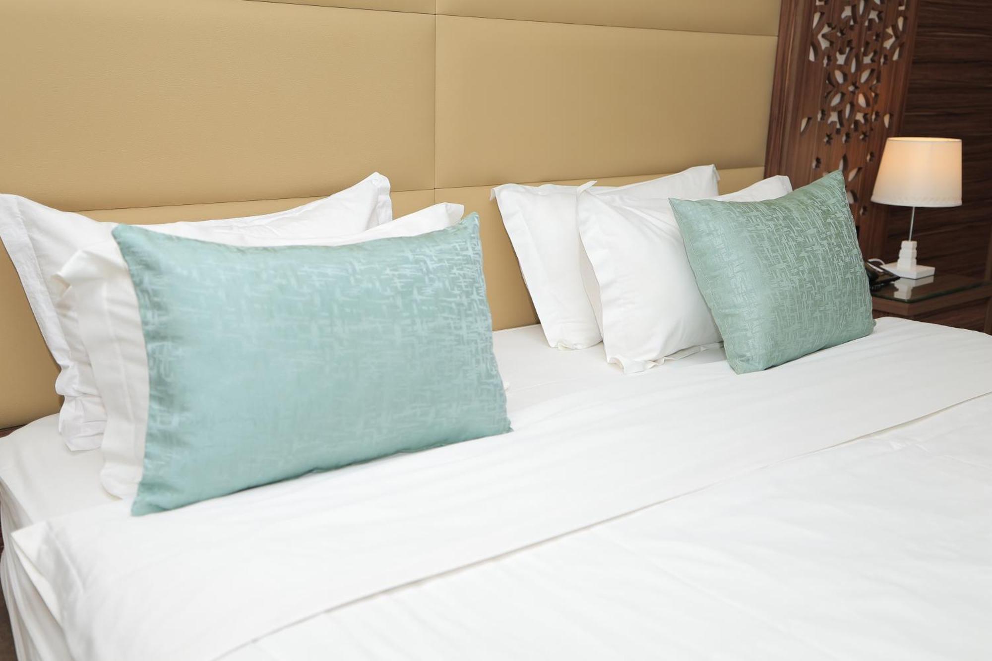 Dimond Vision Hotel Jeddah Exterior photo