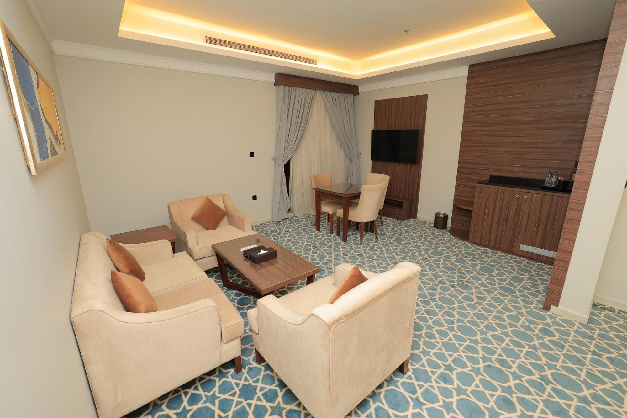 Dimond Vision Hotel Jeddah Exterior photo