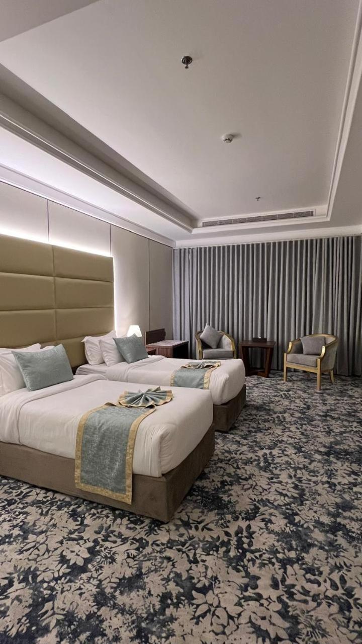 Dimond Vision Hotel Jeddah Exterior photo