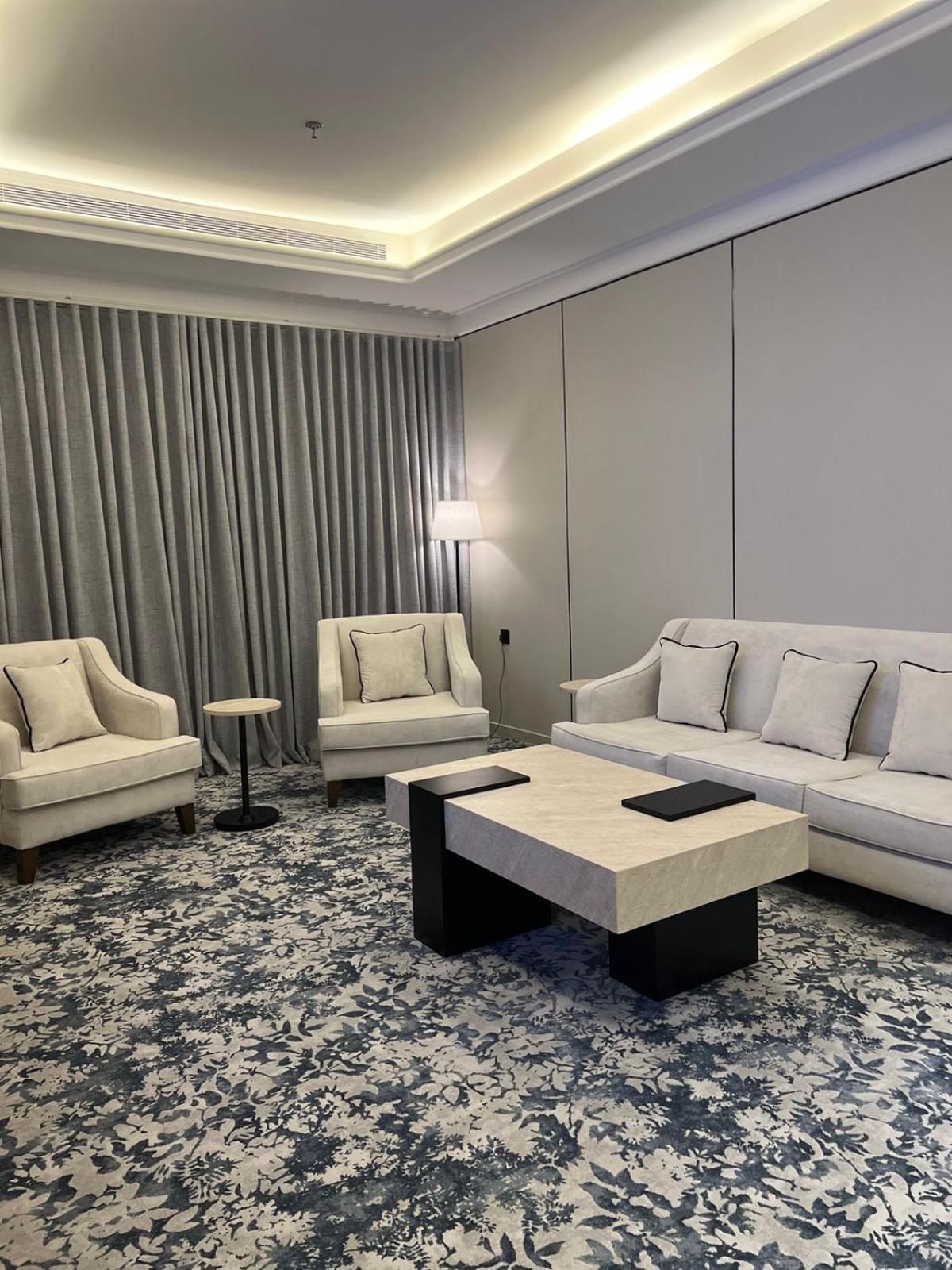 Dimond Vision Hotel Jeddah Exterior photo